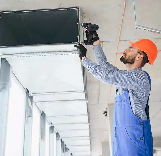 Why Homeowners & Businesses Trust Us in El Dorado, AR