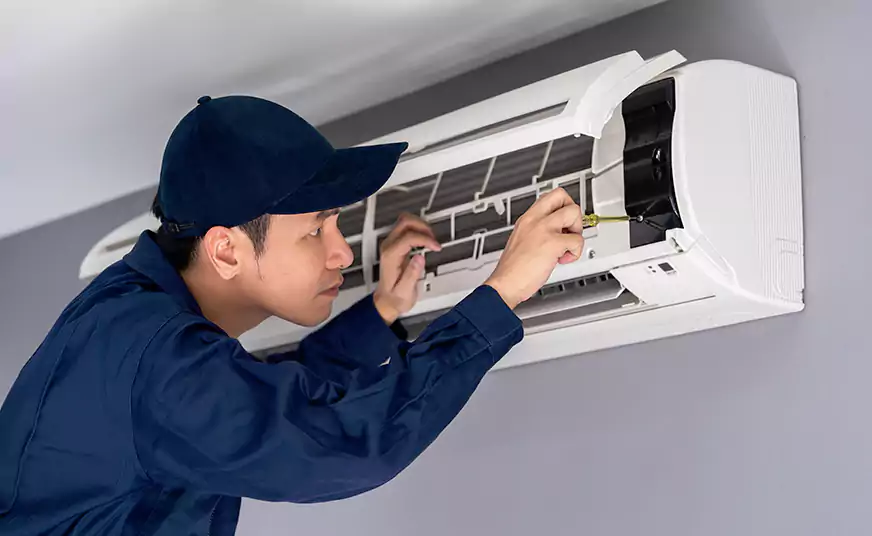 AC Duct Cleaning El Dorado